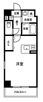 サンフローラ 105 ｜ 福井県小浜市生守4-34（賃貸マンション1K・1階・31.50㎡） その2