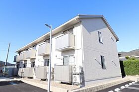 ラスールA 202 ｜ 福井県大飯郡おおい町本郷148字西瀬崎1番1（賃貸マンション1R・2階・38.38㎡） その1