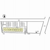 グランメゾンWD 202 ｜ 福井県大飯郡高浜町和田125-9-1（賃貸マンション1R・2階・38.37㎡） その3