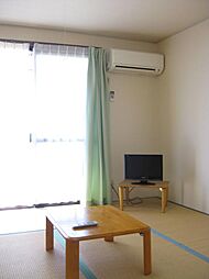 居間
