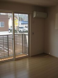 グランレーヴＢ 101 1階1DKのリビング/ダイニング