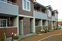 福井県大飯郡おおい町本郷157-9-1：物件画像／株式会社住みかえ情報館　小浜営業所