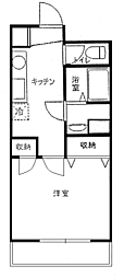 ハイツ・ゆりかもめ