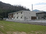 福井県小浜市生守第40号14番地：物件画像／株式会社住みかえ情報館　小浜営業所