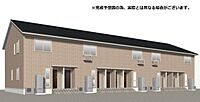 福井県小浜市木崎40号薮田22番、23番：物件画像／株式会社住みかえ情報館　小浜営業所