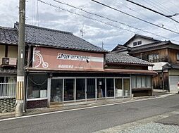 物件画像 新小松原売土地