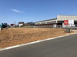 物件画像 小浜市水取3丁目分譲地