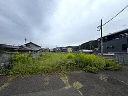 日吉売土地
