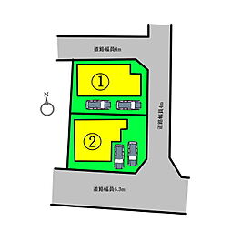 物件画像 Livele Ｇ橿原市大久保町