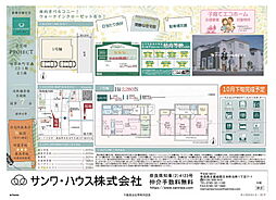 物件画像 LIGNAGE 田原本町宮森　23−1期