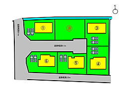 物件画像 Livele Ｇ橿原市膳夫町