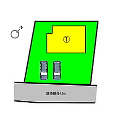 物件画像 生駒市壱分町