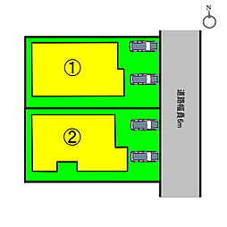 物件画像 Livele Ｇ広陵町三吉　３期