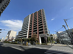 物件画像 ザ・パークハウス　板橋大山大楠ノ杜