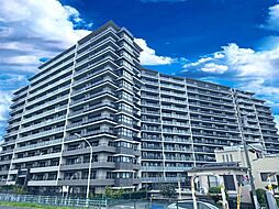 物件画像 ザ・ガーデンズ大田多摩川