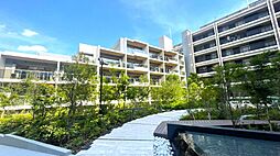 物件画像 パークシティ高田馬場