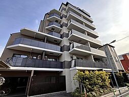 物件画像 オープンレジデンシア東京尾久