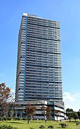 物件画像 幕張ベイパーク ライズゲートタワー