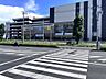 周辺：マーケットスクエア川崎イースト