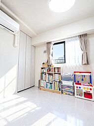子供部屋の画像