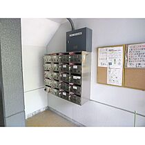 パークマンション諏訪 301 ｜ 福岡県久留米市諏訪野町（賃貸マンション1K・3階・29.75㎡） その9