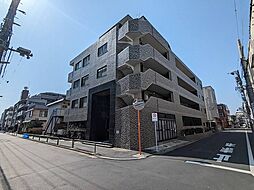 物件画像 モアグランデ氷川台