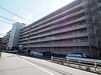 板橋区上板橋3丁目1-1：物件画像／株式会社ホームリンク
