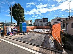 物件画像 板橋区西台3丁目　新築戸建