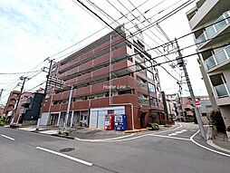 物件画像 南常盤台サンライズ