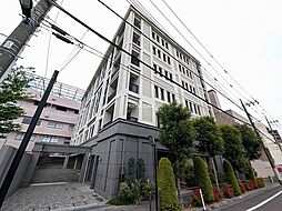 物件画像 シティハウス志村三丁目ザ・レジデンス