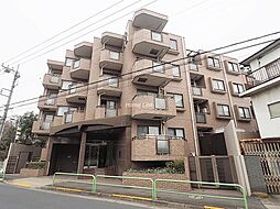 物件画像 朝日ラパリオ氷川台