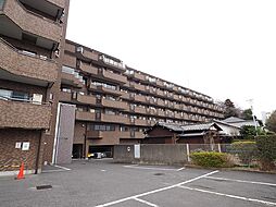 物件画像 ライオンズヒルズ和光