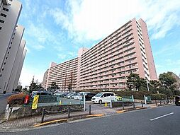 物件画像 高島平第1住宅 1号棟