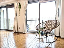 物件画像 カーサ常盤台