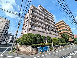 物件画像 板橋桜川パークホームズ
