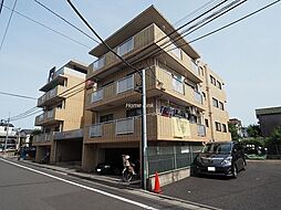 物件画像 ウインベルコーラス蓮沼