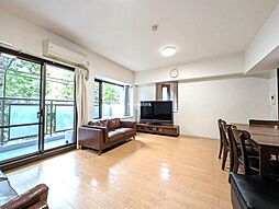 物件画像 モアクレスト西台