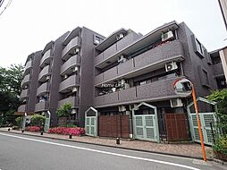 物件画像 レーベンハイム東武練馬