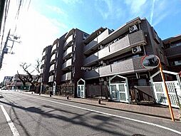 物件画像 レーベンハイム東武練馬