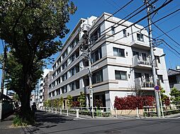 マンションイメージ