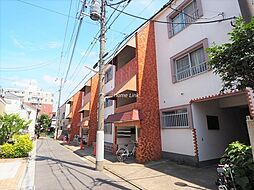 物件画像 サンシュウ常盤台第3コーポ