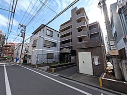 物件画像 レーベンハイム中板橋II