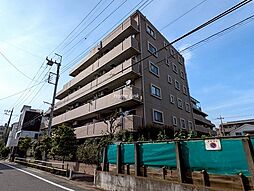 物件画像 ライオンズマンション西高島平溝下公園弐番館