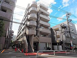 物件画像 サンピア浮間舟渡