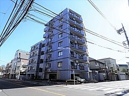 物件画像 セザール平和台ガーデン