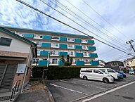 神奈川県横浜市中区本牧緑ケ丘46ー1：物件画像