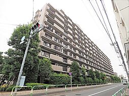 物件画像 ソルフェスタ赤羽