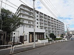 物件画像 ハイネス上板橋