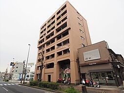 マンションイメージ