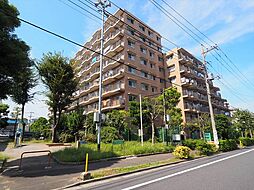 物件画像 洋伸小豆沢公園マンション